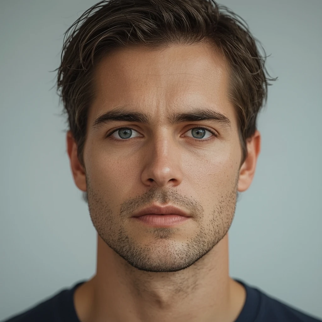 Lucas Bernard